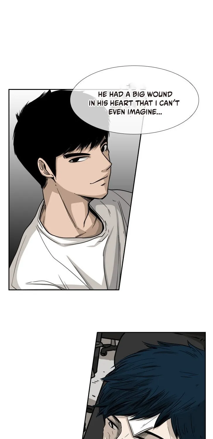 Read Shark chapter 67 image 53 on Lezhin