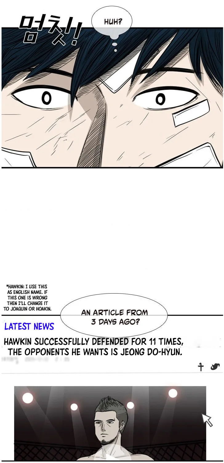Read Shark chapter 67 image 55 on Lezhin