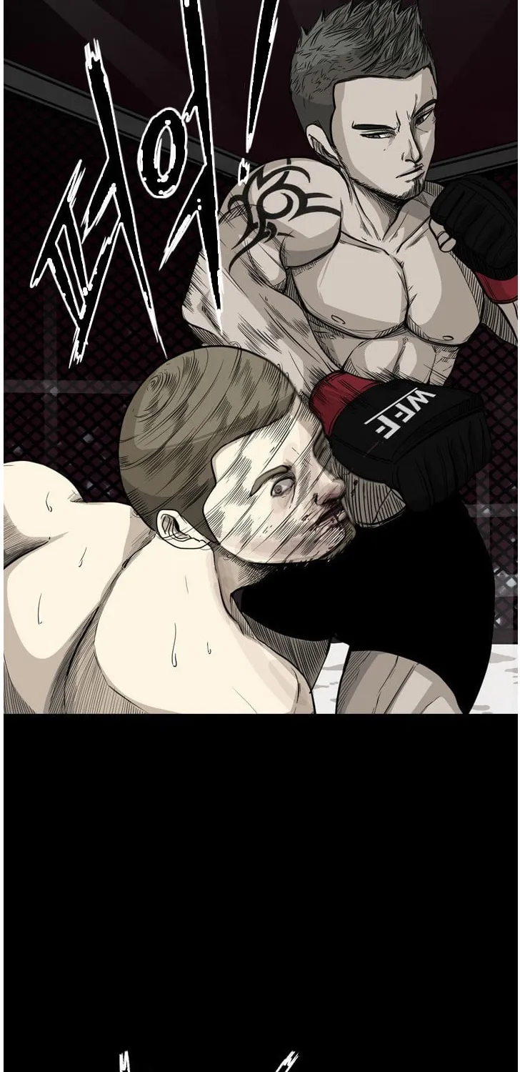 Read Shark chapter 67 image 59 on Lezhin