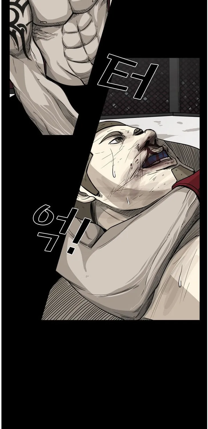Read Shark chapter 67 image 61 on Lezhin