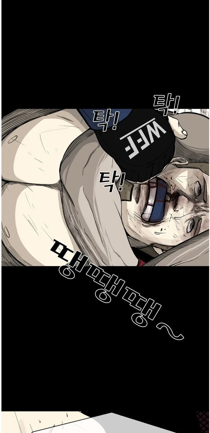Read Shark chapter 67 image 63 on Lezhin