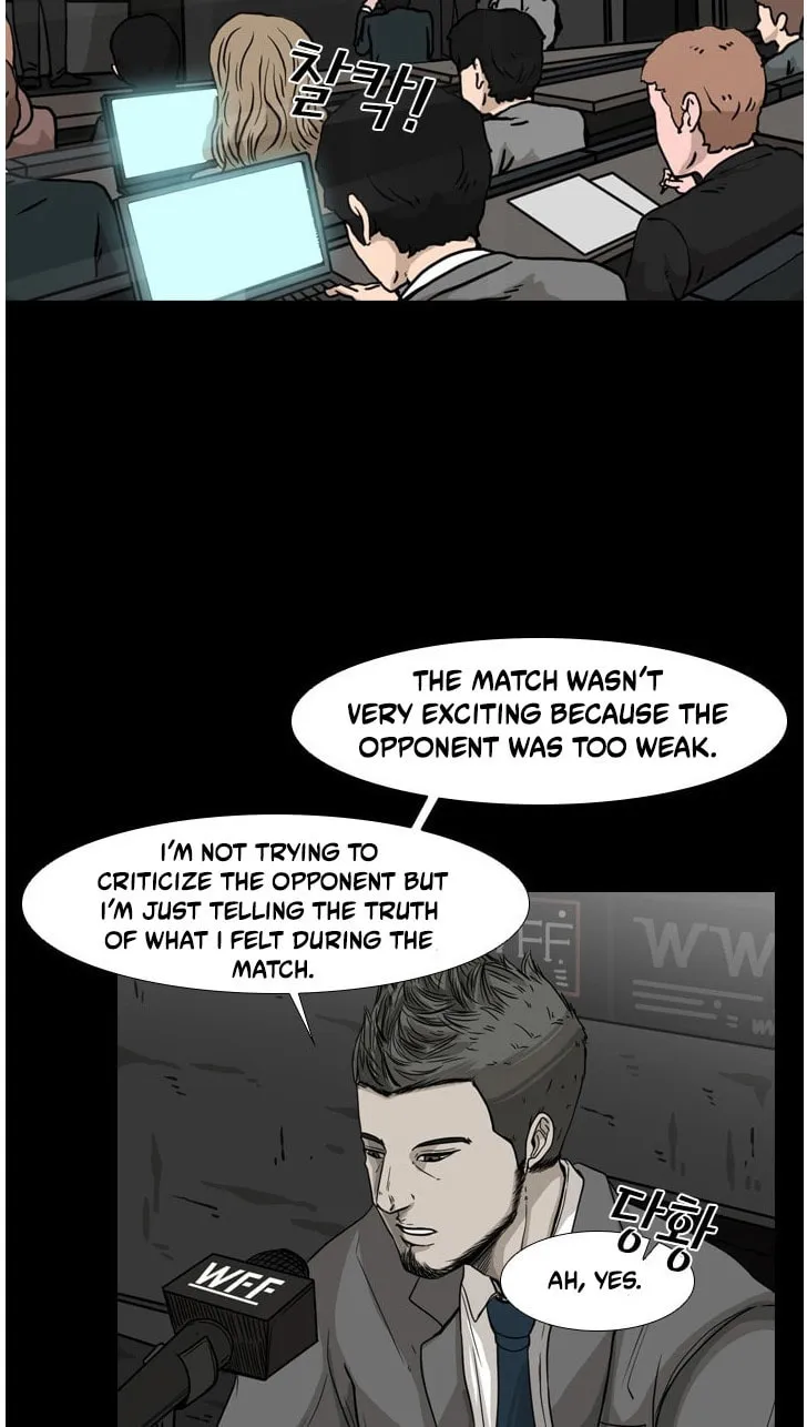 Read Shark chapter 67 image 65 on Lezhin