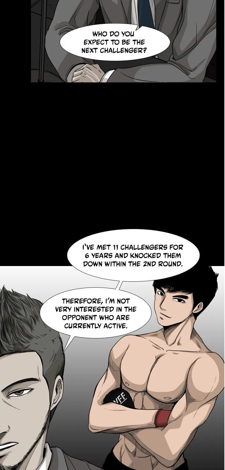 Read Shark chapter 67 image 66 on Lezhin