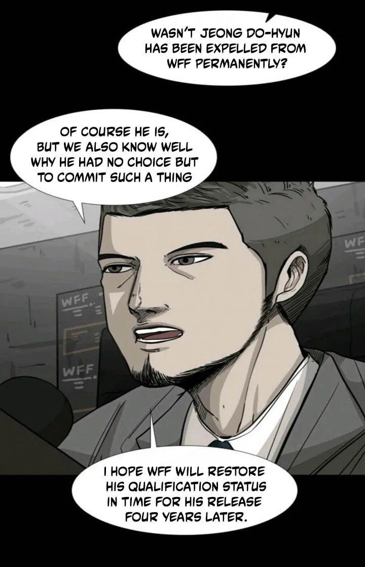 Read Shark chapter 67 image 68 on Lezhin