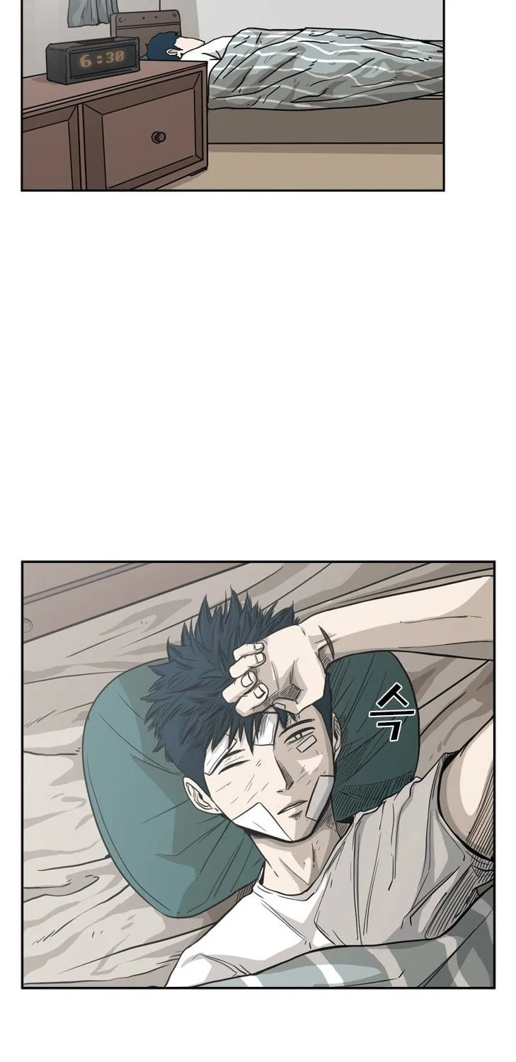 Read Shark chapter 67 image 9 on Lezhin