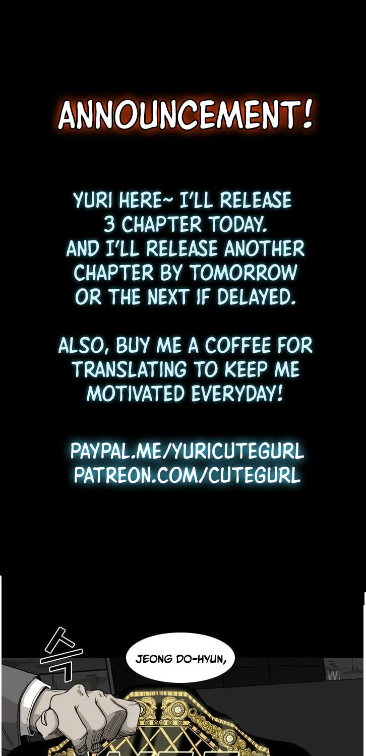 Read Shark chapter 68 image 1 on Lezhin