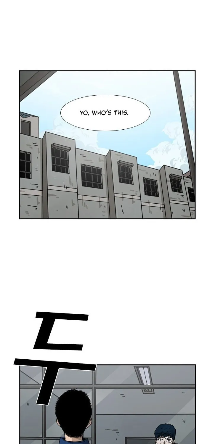 Read Shark chapter 68 image 10 on Lezhin