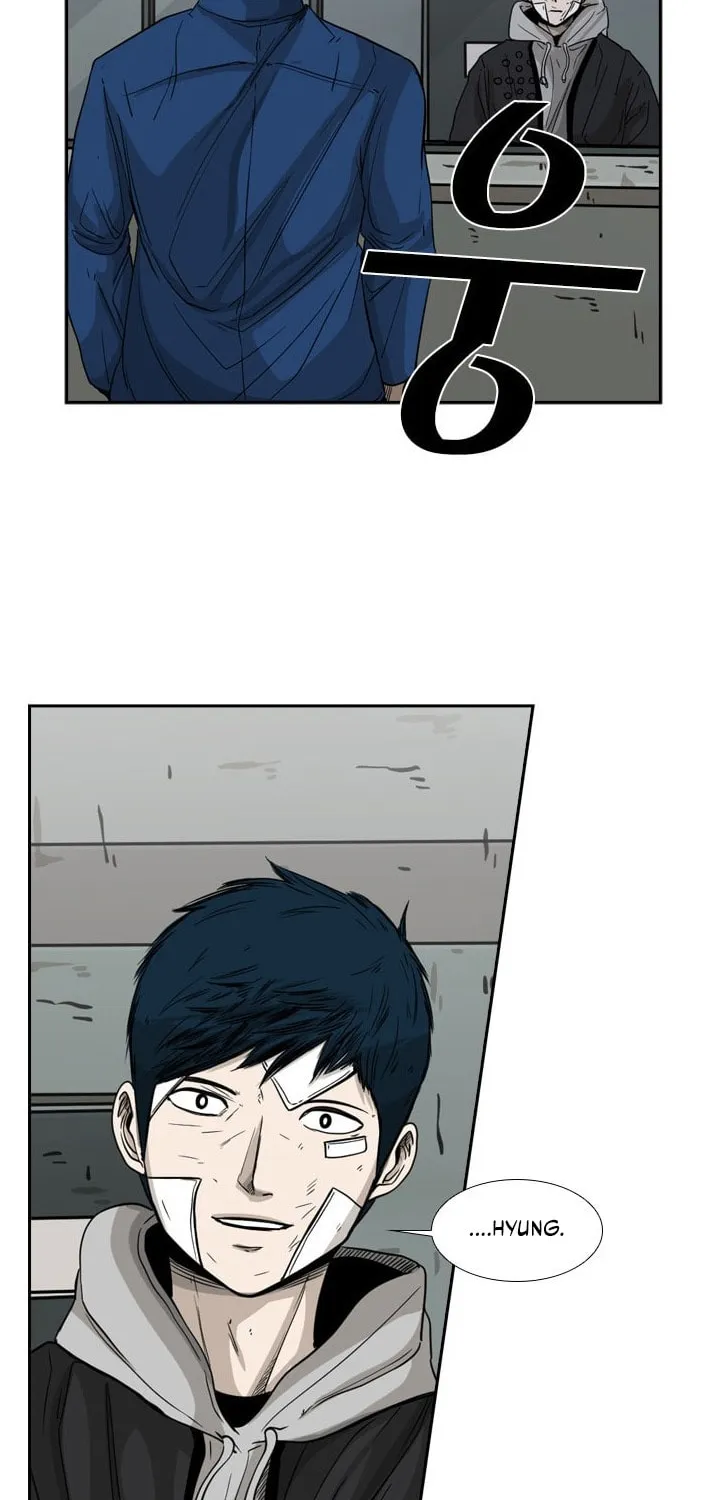 Read Shark chapter 68 image 11 on Lezhin