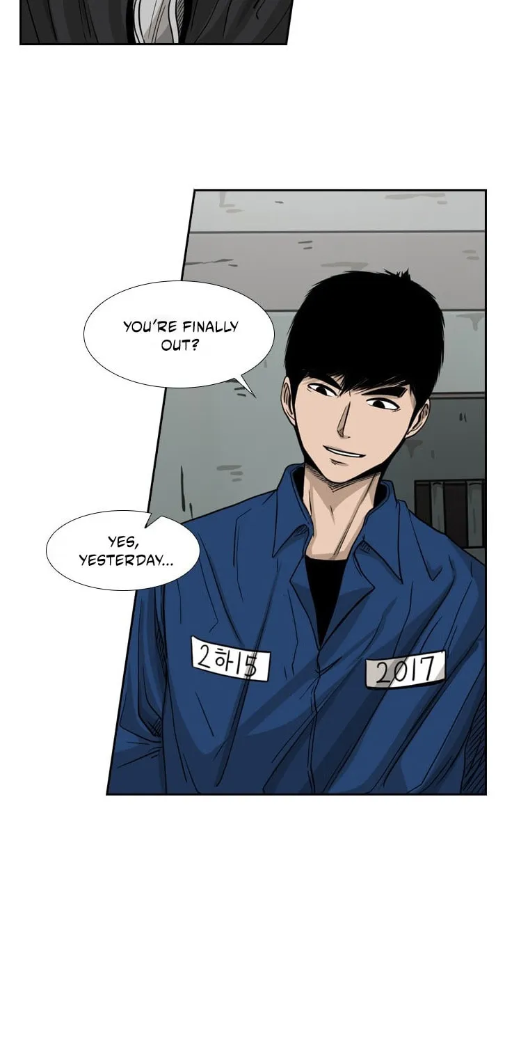 Read Shark chapter 68 image 12 on Lezhin