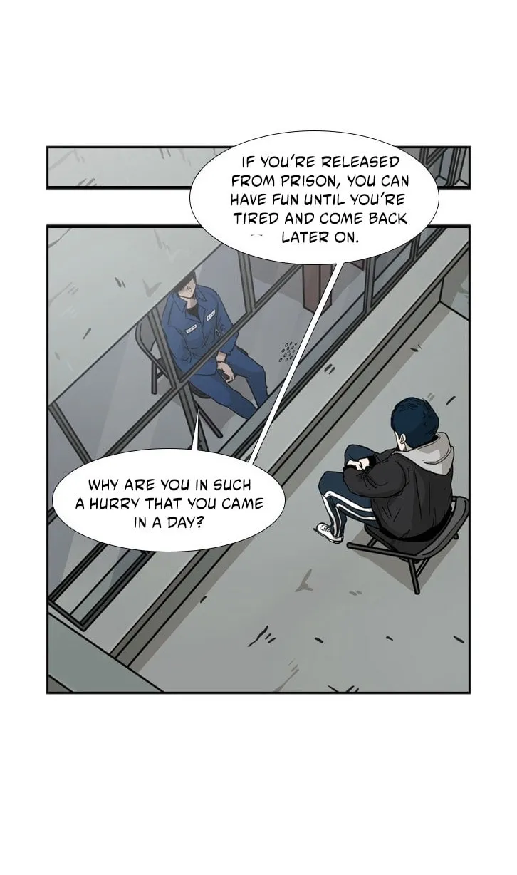 Read Shark chapter 68 image 13 on Lezhin