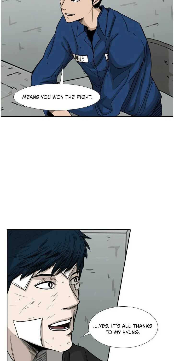 Read Shark chapter 68 image 15 on Lezhin