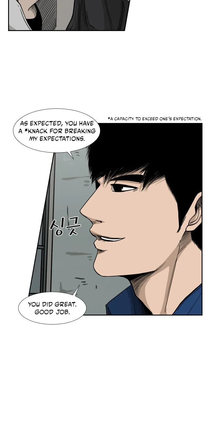 Read Shark chapter 68 image 16 on Lezhin
