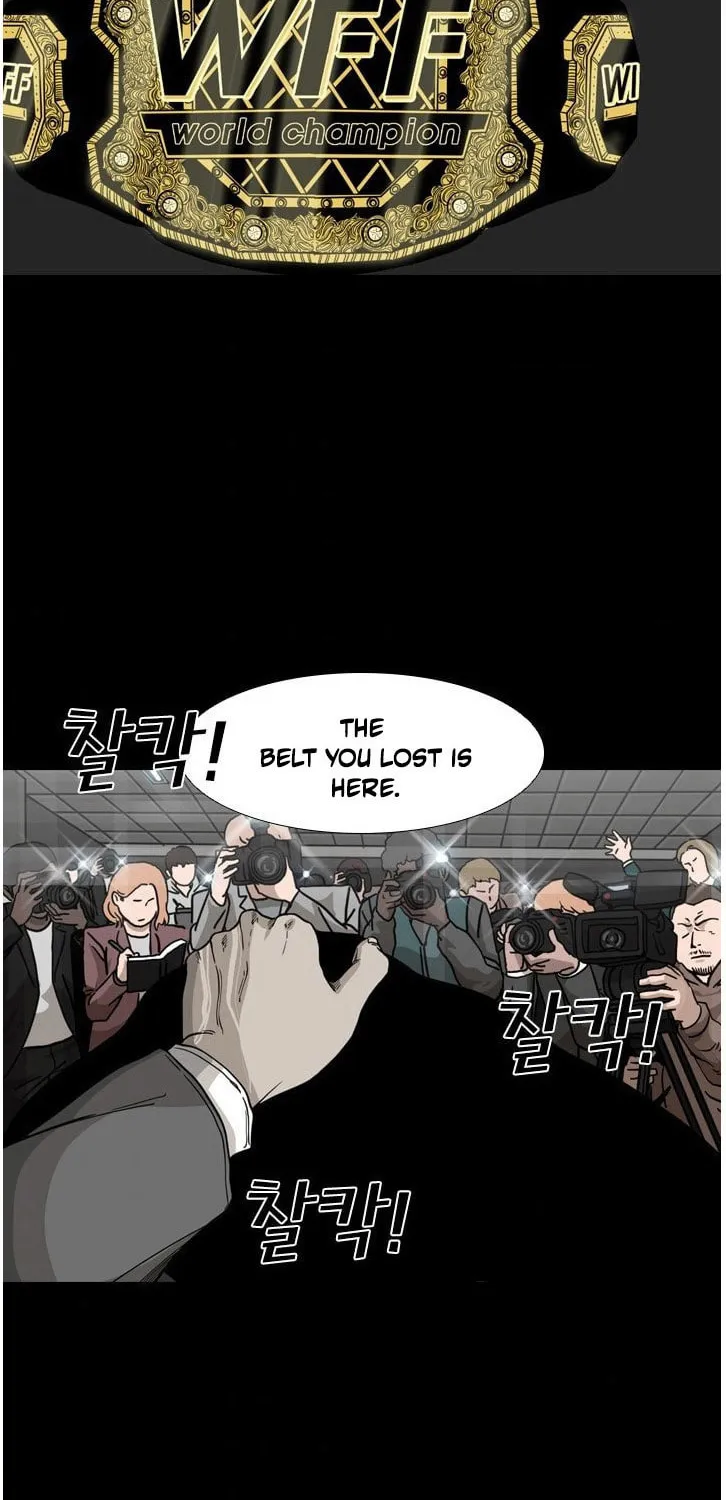 Read Shark chapter 68 image 2 on Lezhin