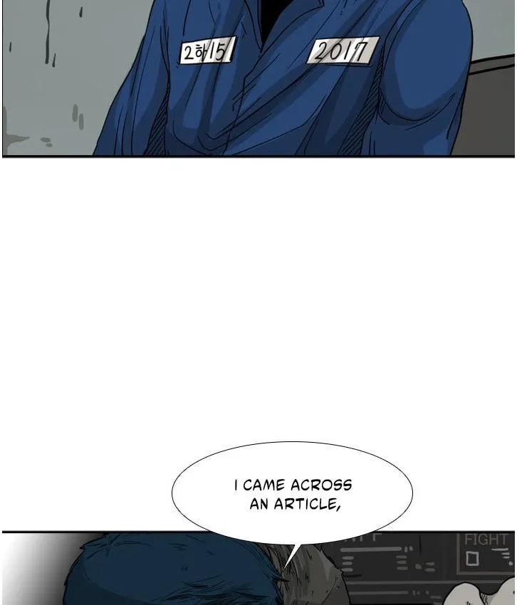 Read Shark chapter 68 image 22 on Lezhin