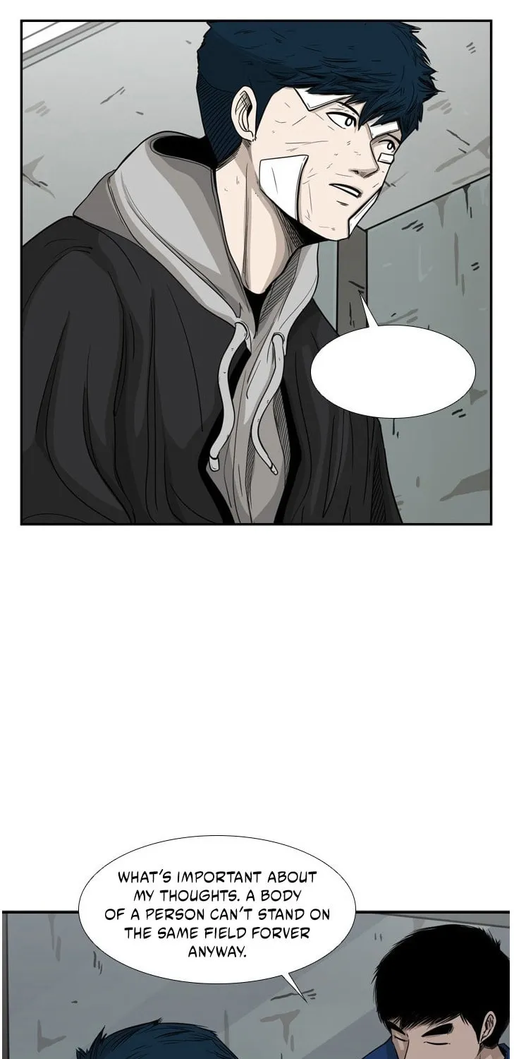 Read Shark chapter 68 image 25 on Lezhin