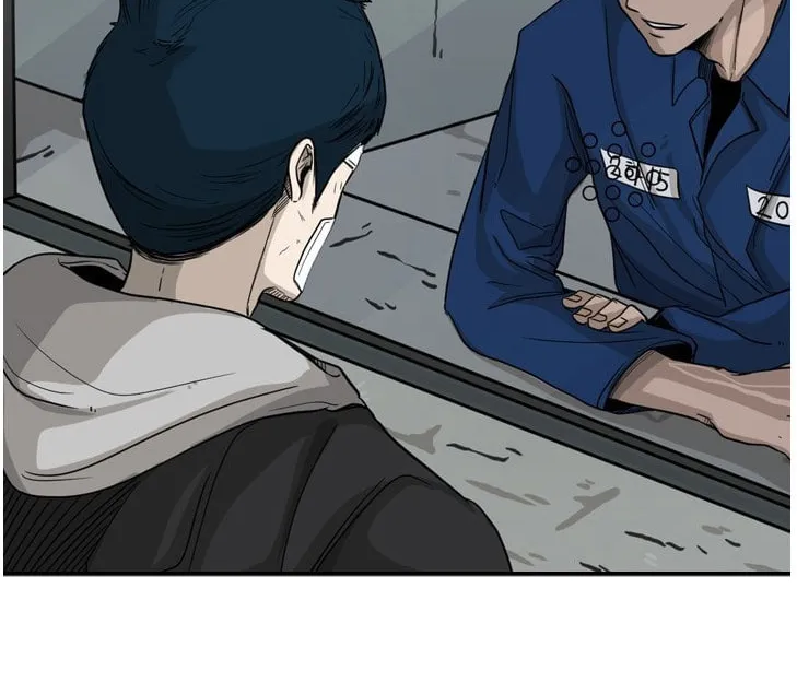 Read Shark chapter 68 image 26 on Lezhin