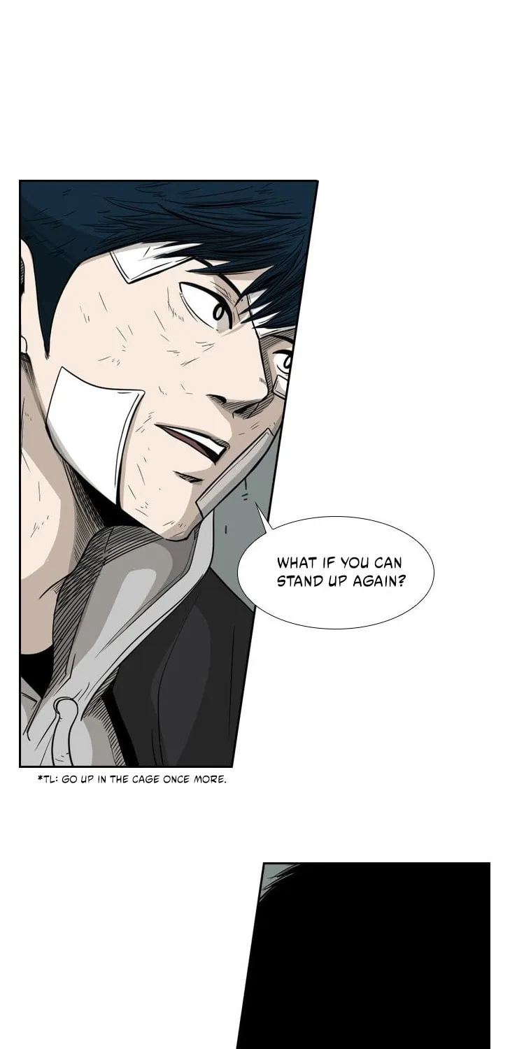 Read Shark chapter 68 image 27 on Lezhin