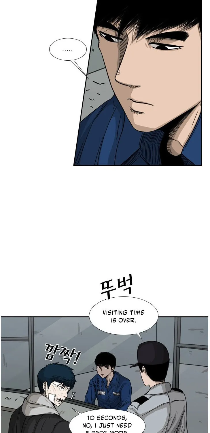 Read Shark chapter 68 image 28 on Lezhin