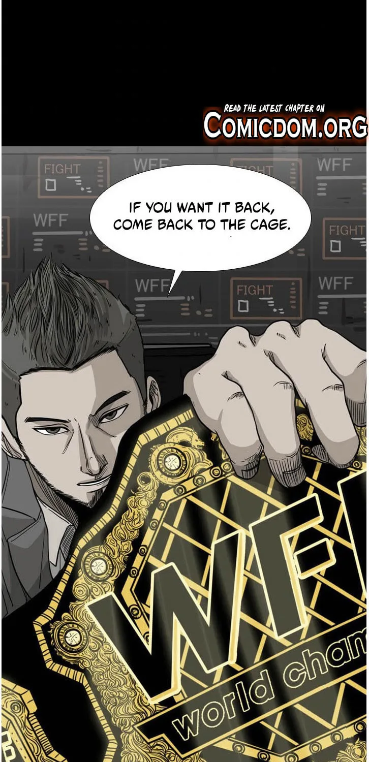 Read Shark chapter 68 image 3 on Lezhin