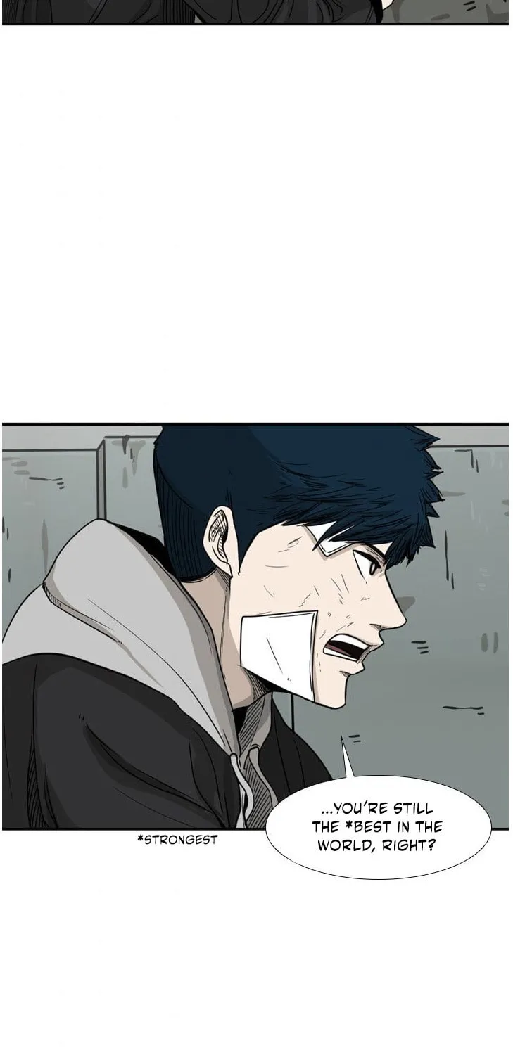 Read Shark chapter 68 image 30 on Lezhin