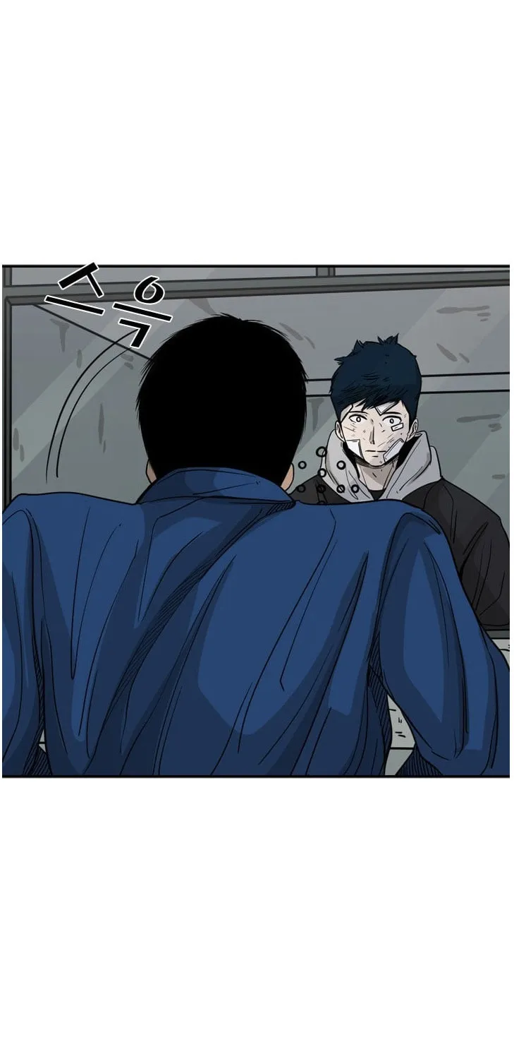 Read Shark chapter 68 image 32 on Lezhin