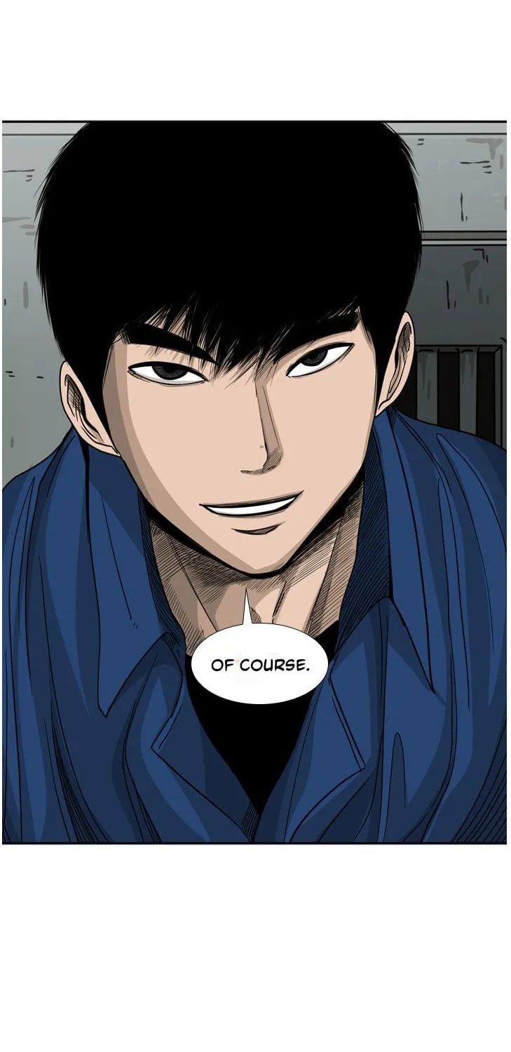 Read Shark chapter 68 image 33 on Lezhin