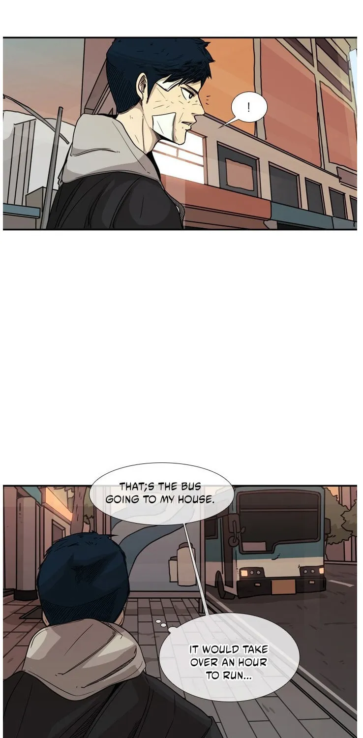Read Shark chapter 68 image 45 on Lezhin