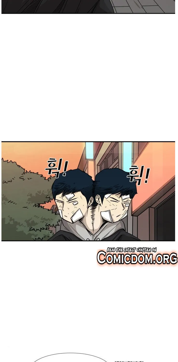 Read Shark chapter 68 image 46 on Lezhin