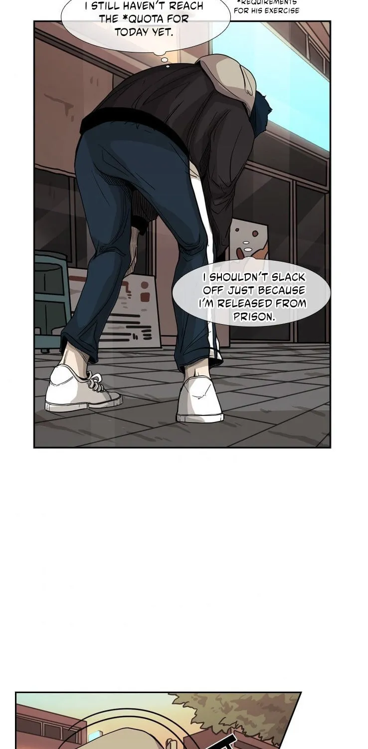 Read Shark chapter 68 image 47 on Lezhin