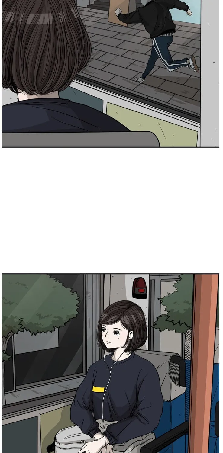 Read Shark chapter 68 image 52 on Lezhin