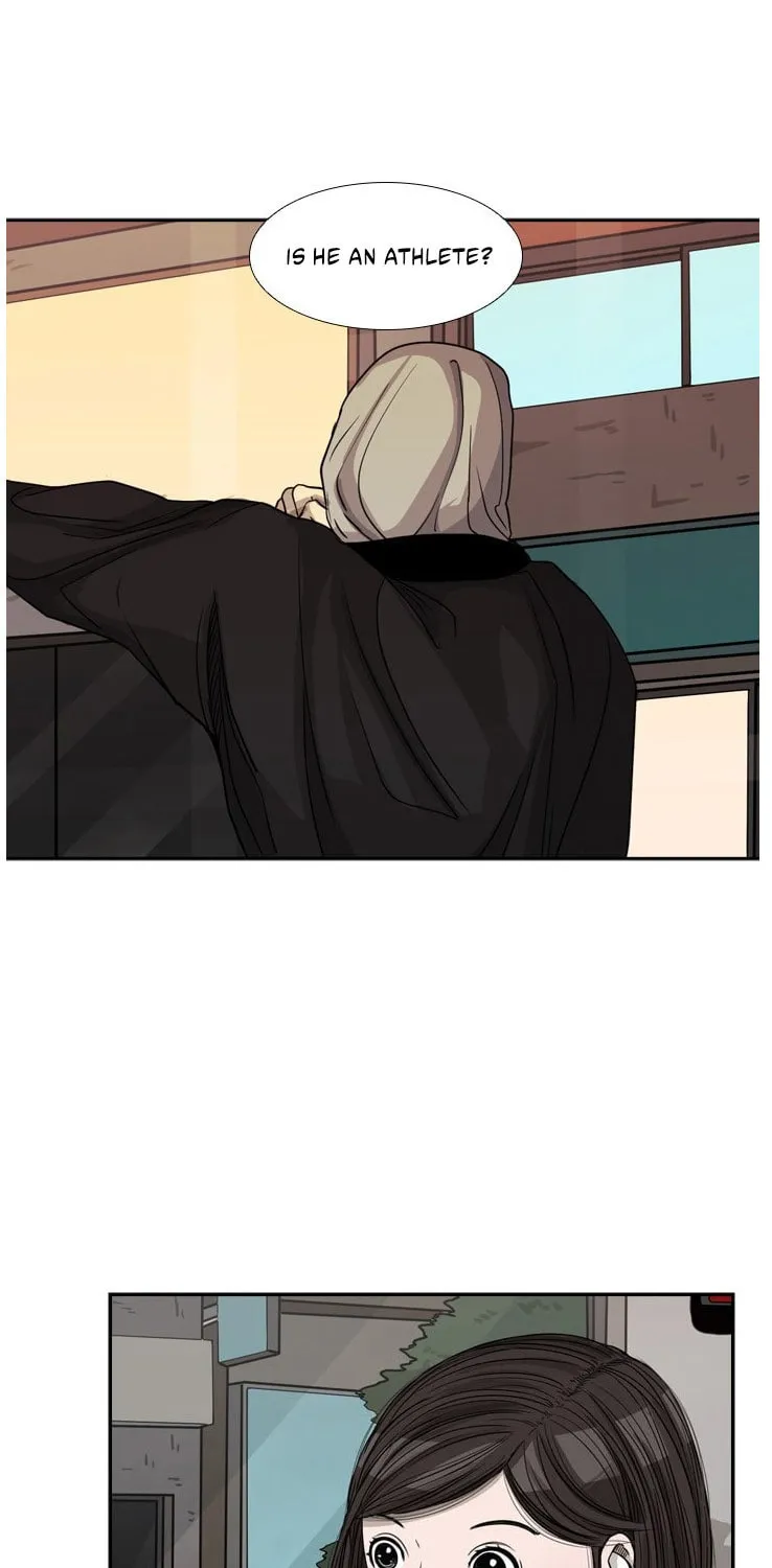 Read Shark chapter 68 image 55 on Lezhin