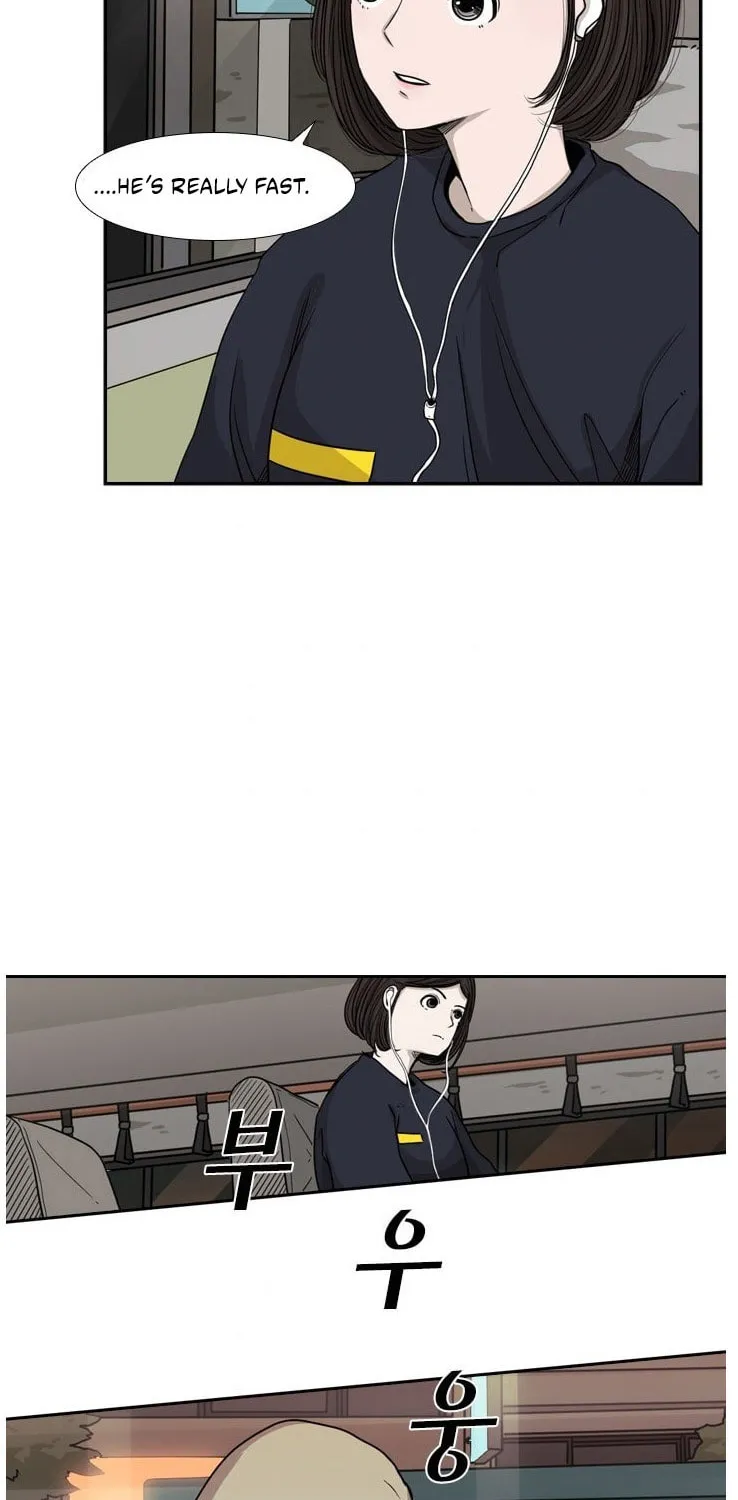 Read Shark chapter 68 image 56 on Lezhin