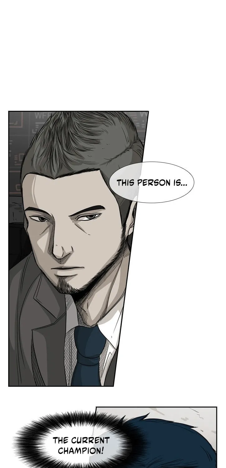 Read Shark chapter 68 image 6 on Lezhin