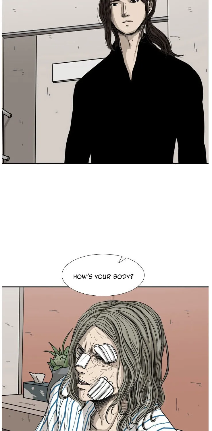 Read Shark chapter 68 image 61 on Lezhin