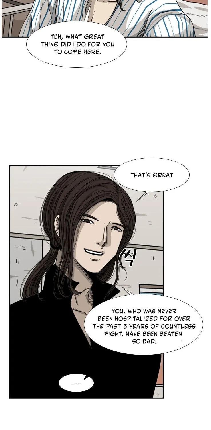 Read Shark chapter 68 image 62 on Lezhin