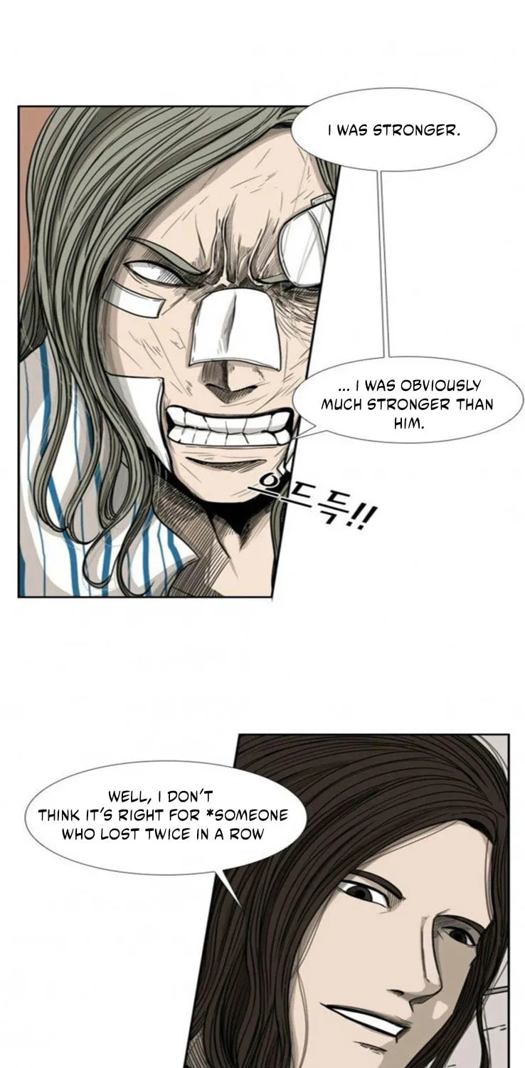 Read Shark chapter 68 image 64 on Lezhin