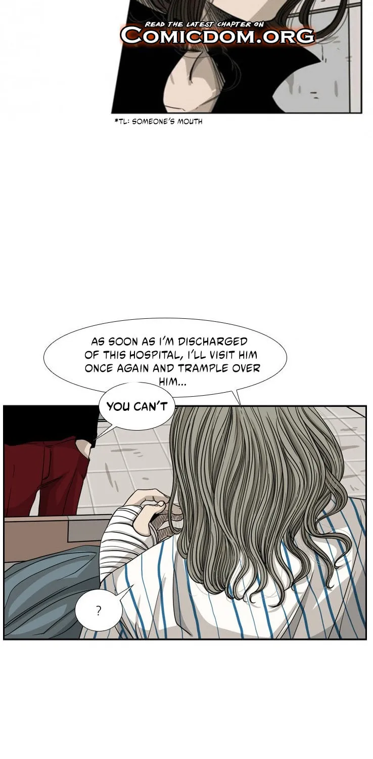Read Shark chapter 68 image 65 on Lezhin