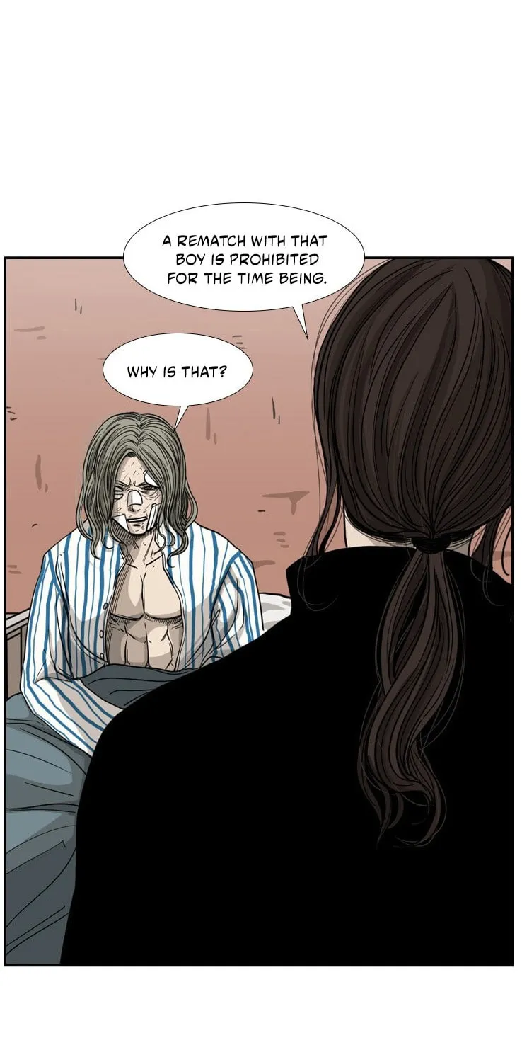 Read Shark chapter 68 image 66 on Lezhin