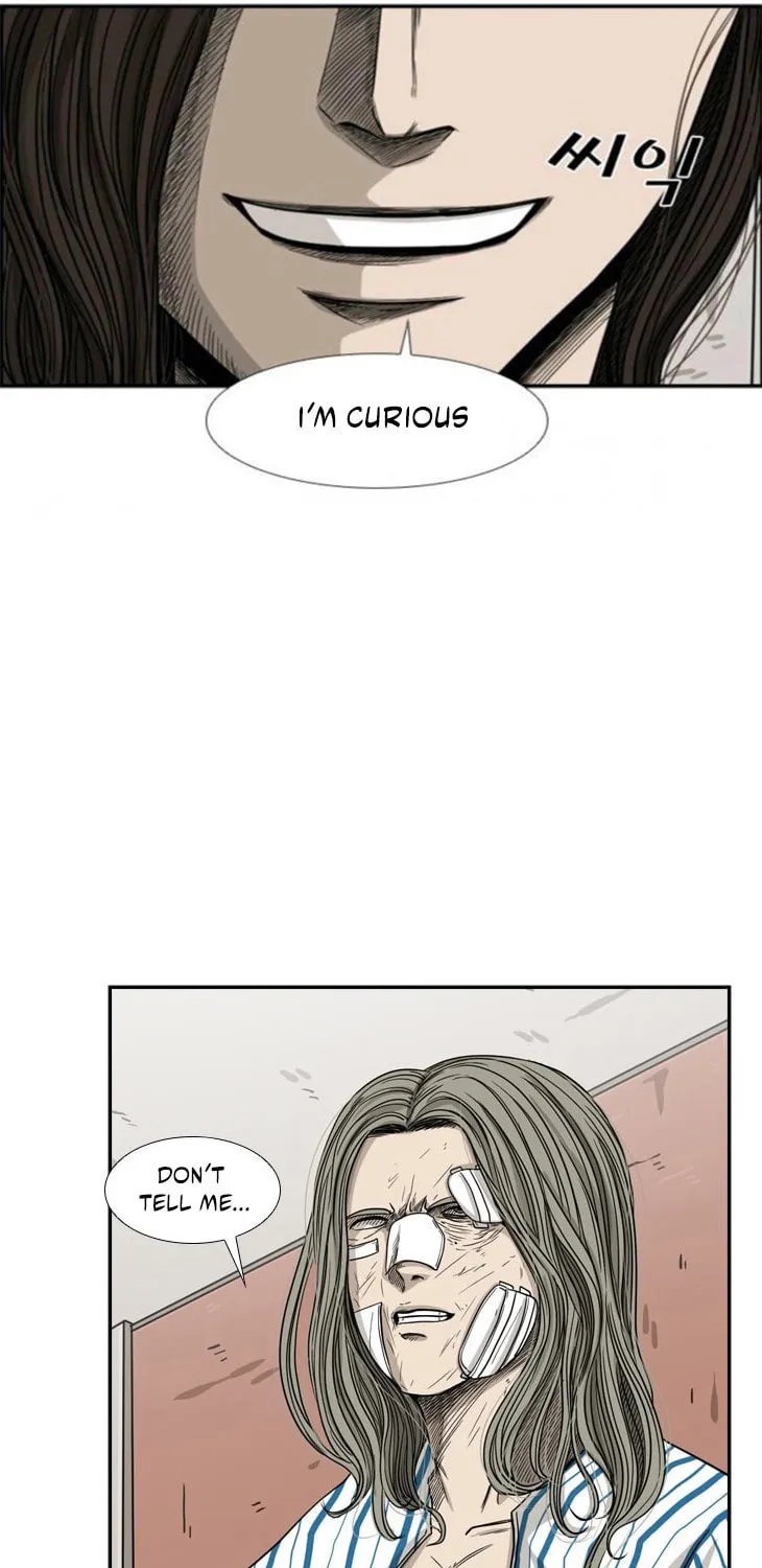 Read Shark chapter 68 image 68 on Lezhin