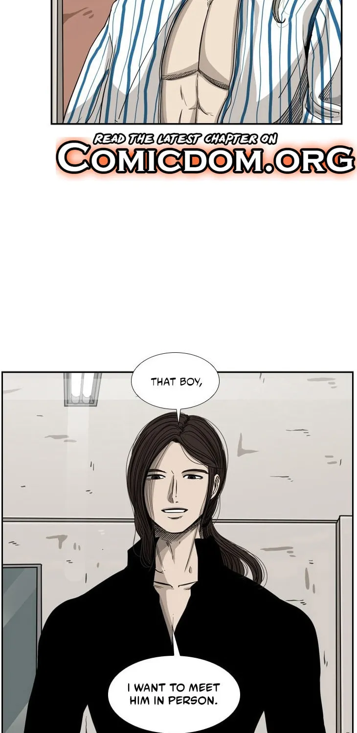 Read Shark chapter 68 image 69 on Lezhin