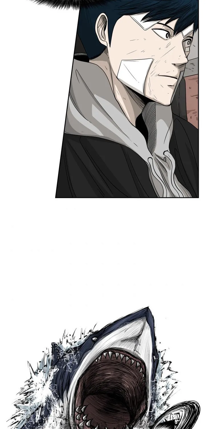 Read Shark chapter 68 image 7 on Lezhin