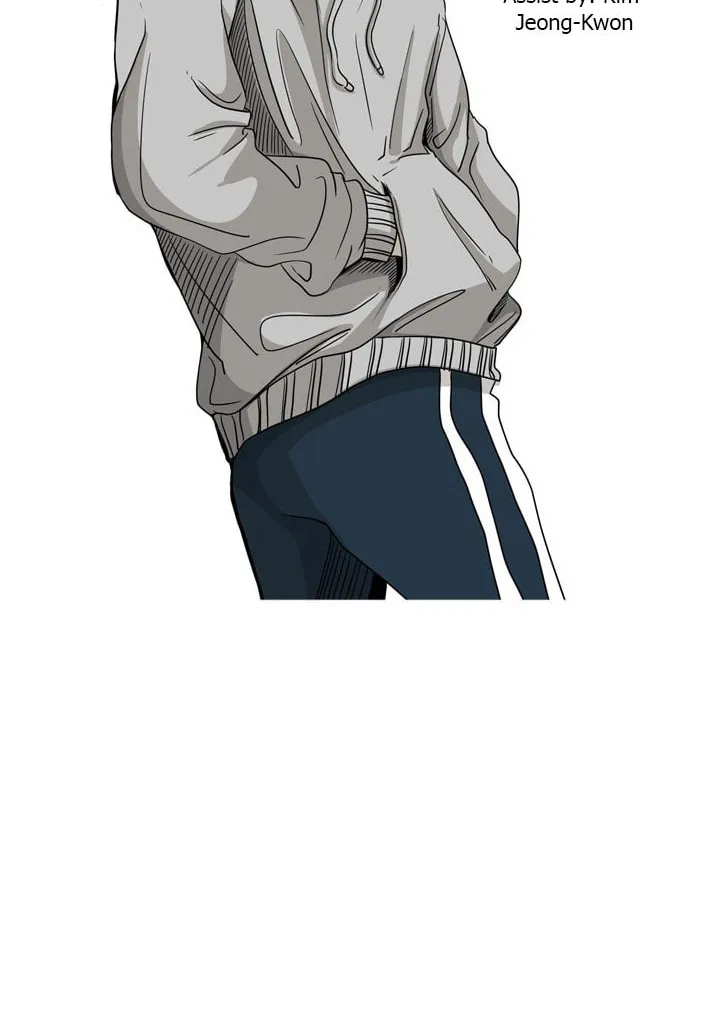 Read Shark chapter 68 image 9 on Lezhin