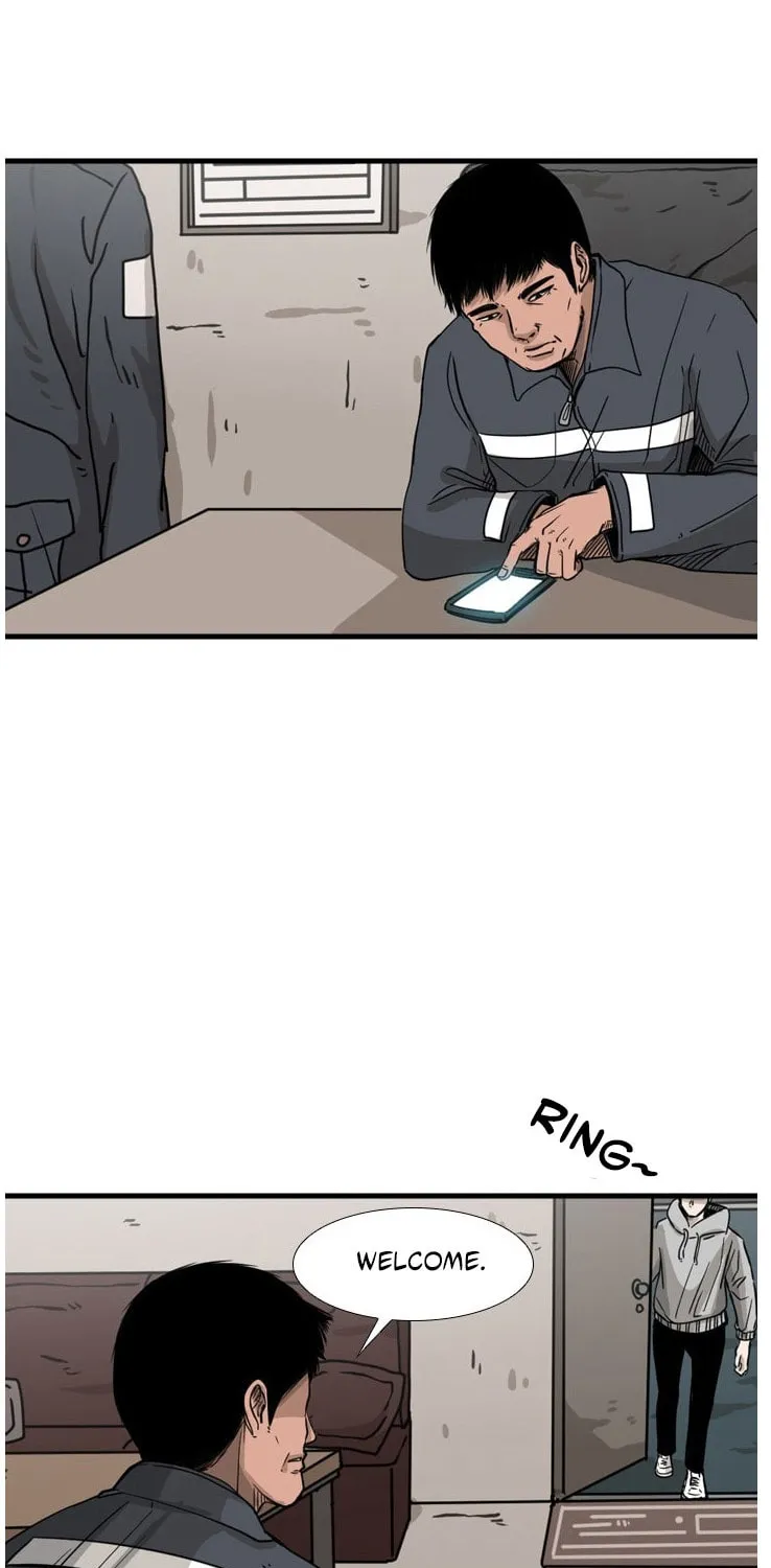 Read Shark chapter 69 image 10 on Lezhin