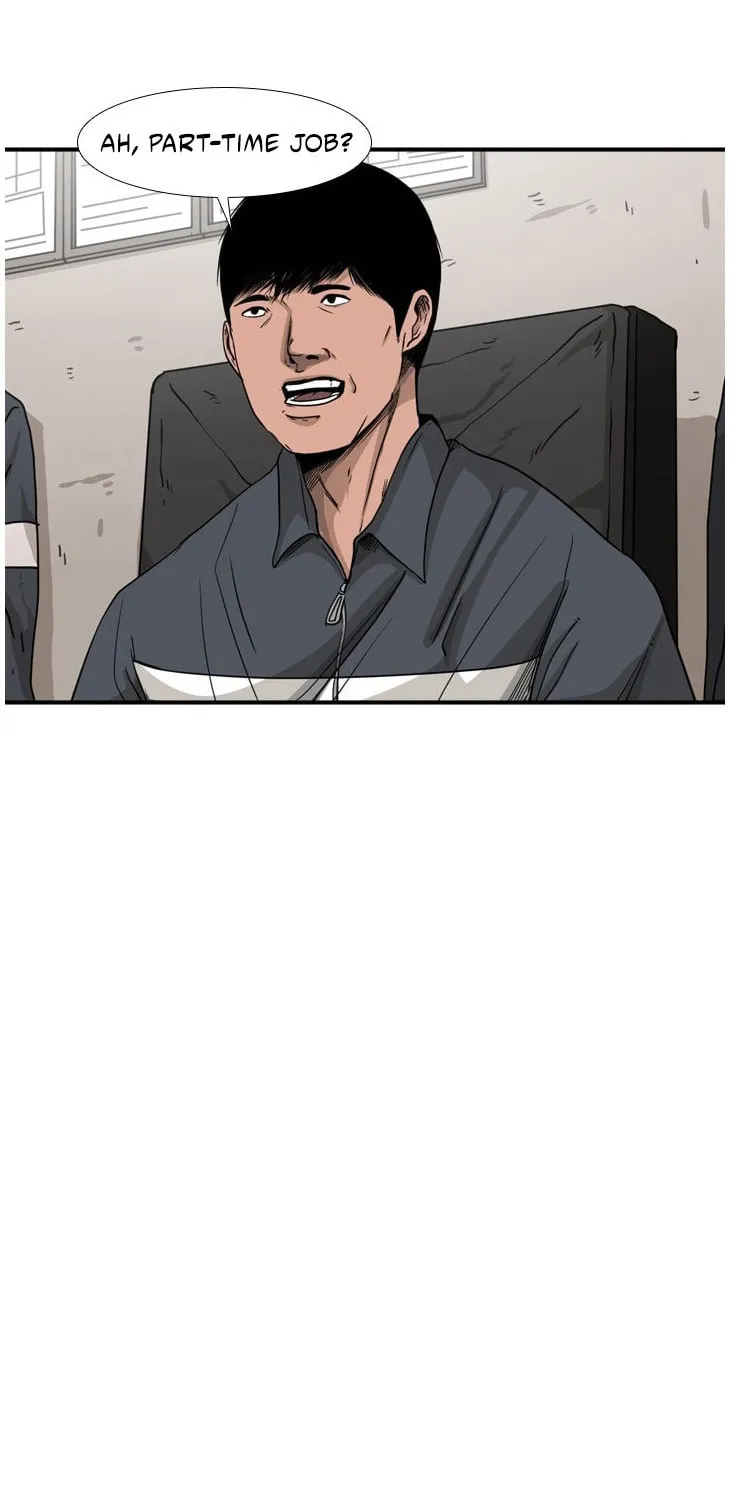 Read Shark chapter 69 image 12 on Lezhin