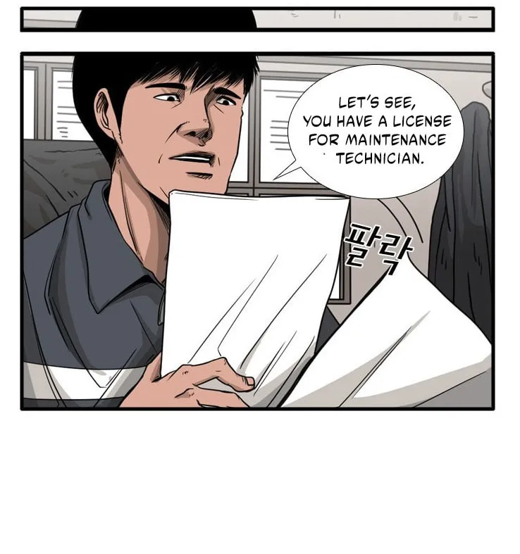 Read Shark chapter 69 image 13 on Lezhin
