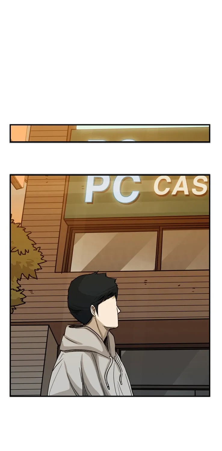 Read Shark chapter 69 image 21 on Lezhin