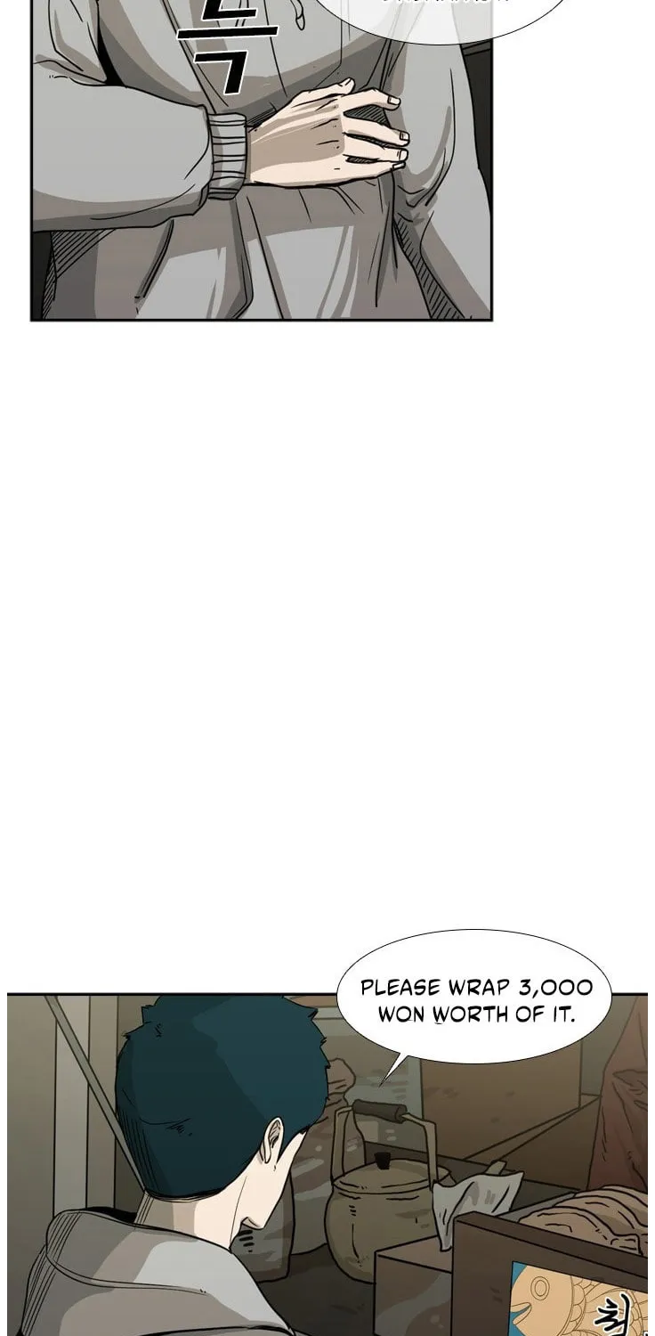 Read Shark chapter 69 image 29 on Lezhin