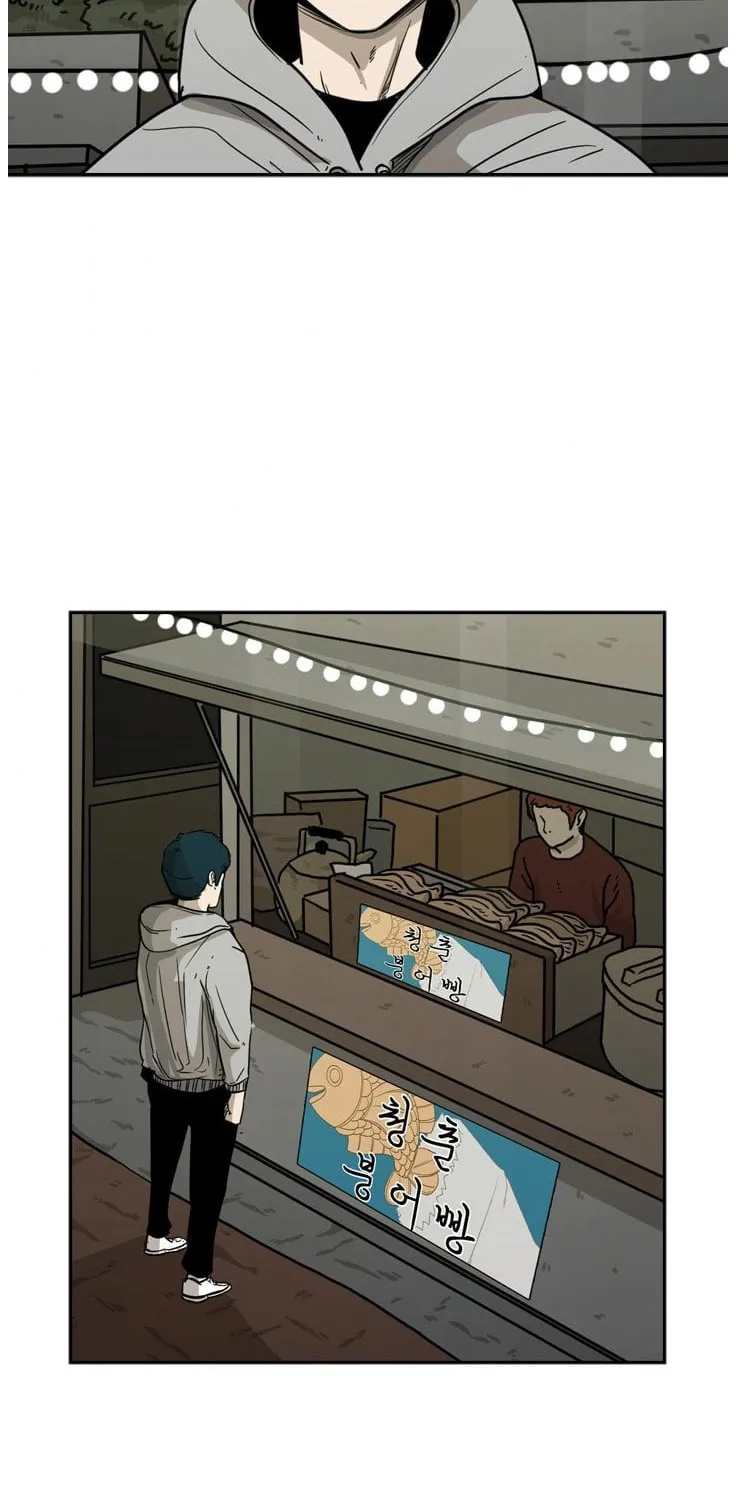 Read Shark chapter 69 image 32 on Lezhin