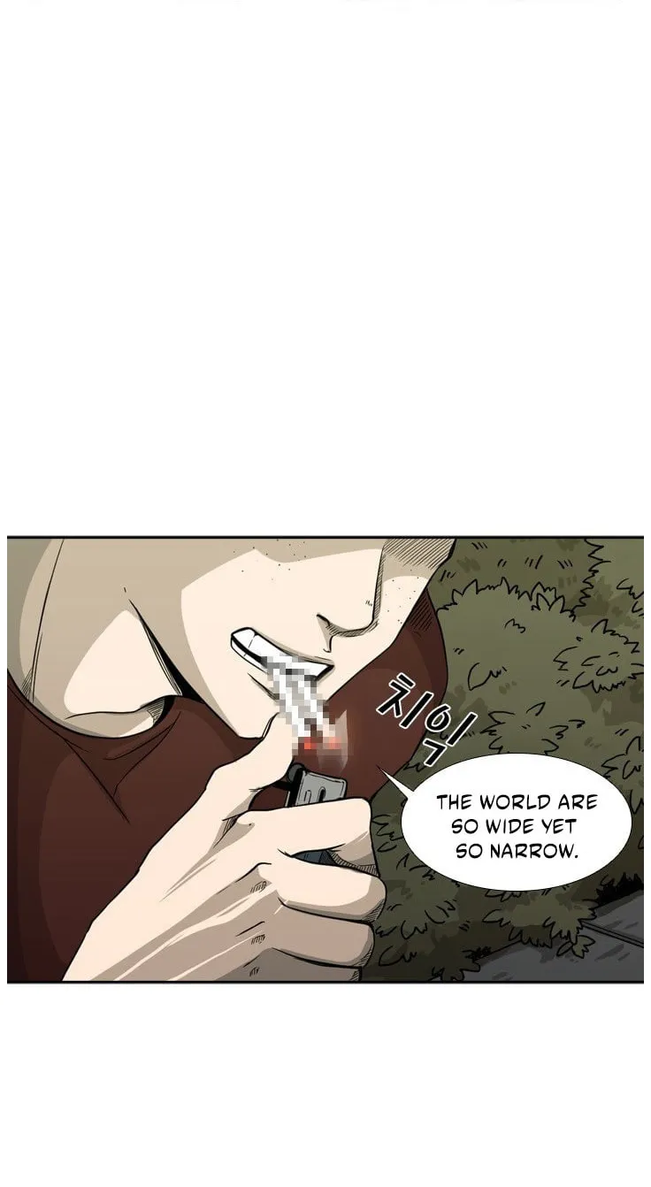 Read Shark chapter 69 image 34 on Lezhin
