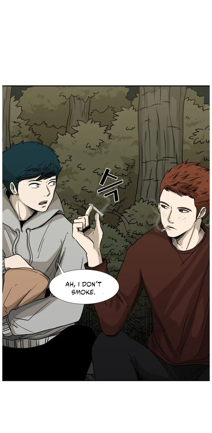 Read Shark chapter 69 image 35 on Lezhin